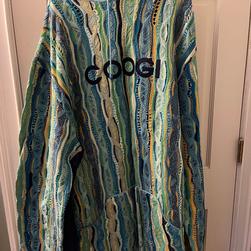 Coogi